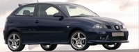 Chiptuning  ibiza iv